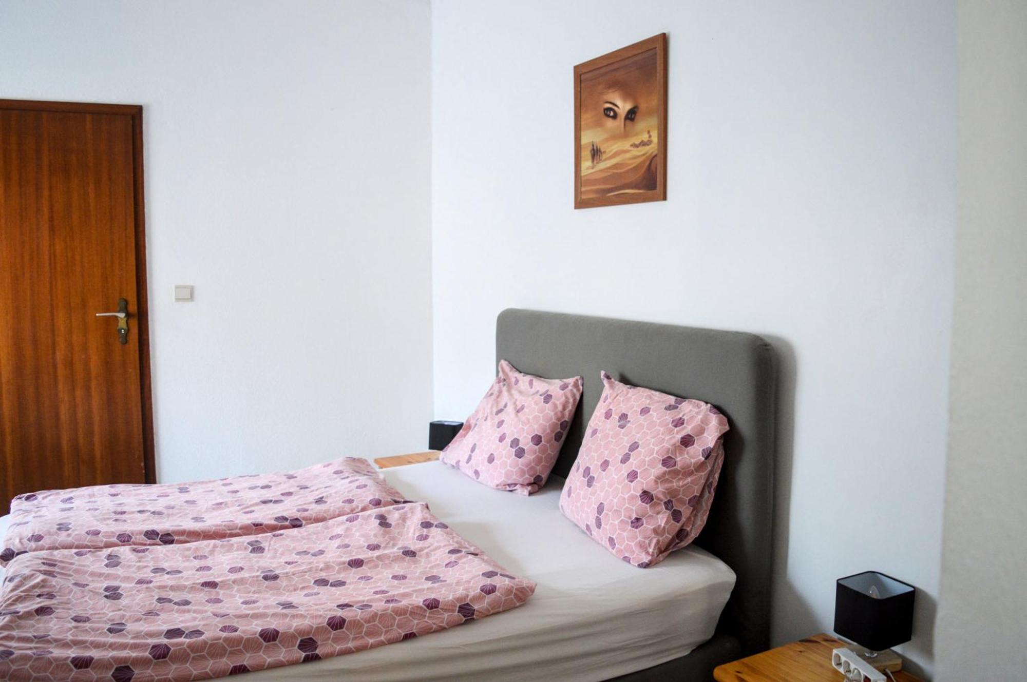 Logement Gare Eupen Exterior foto