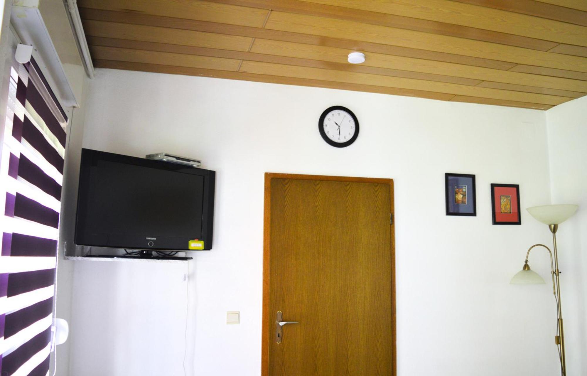 Logement Gare Eupen Exterior foto