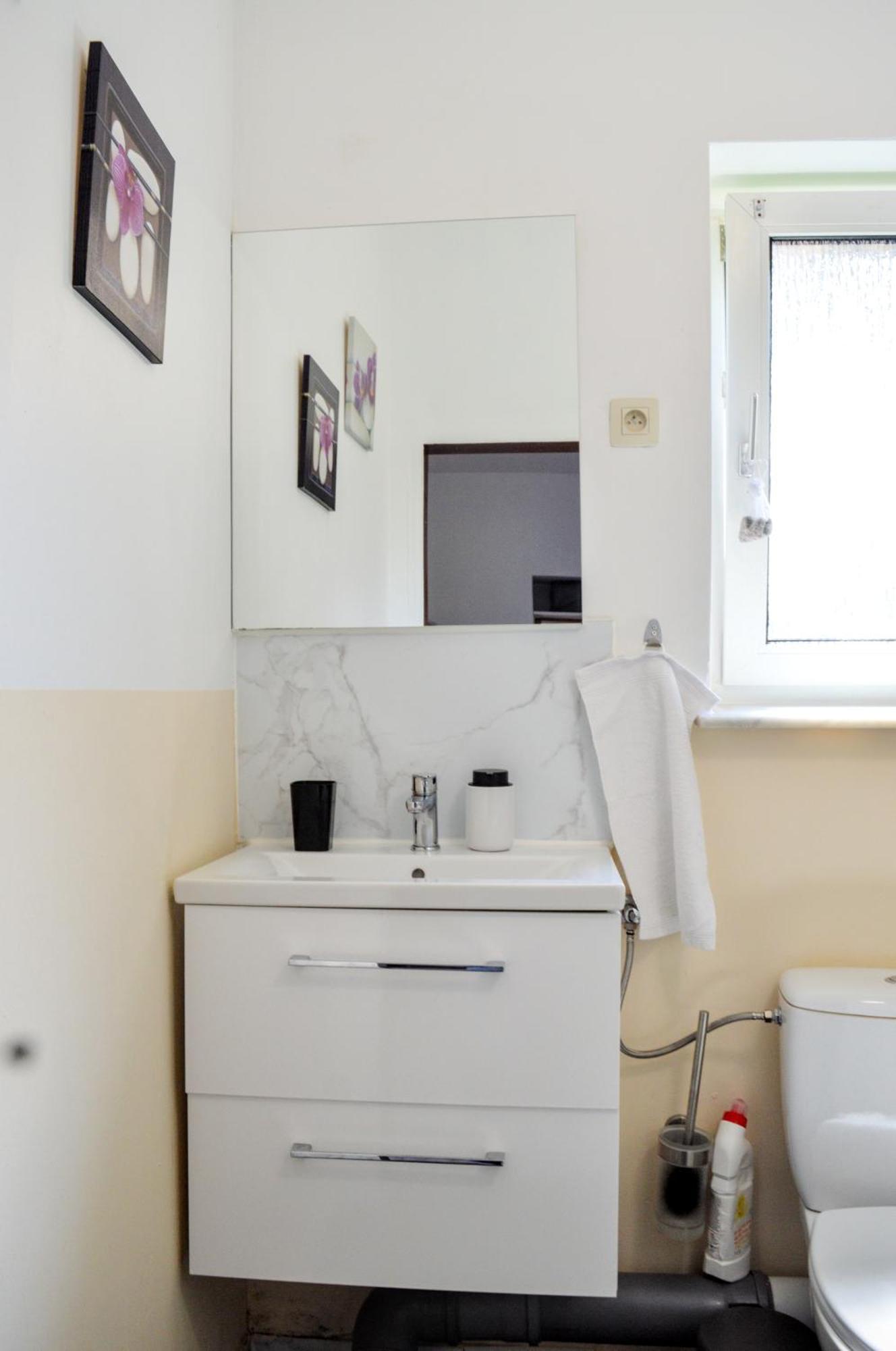 Logement Gare Eupen Exterior foto